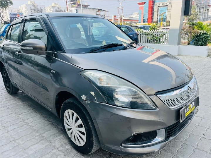 Used 2016 Maruti Suzuki Swift DZire Used 2016 Maruti Suzuki Swift DZire