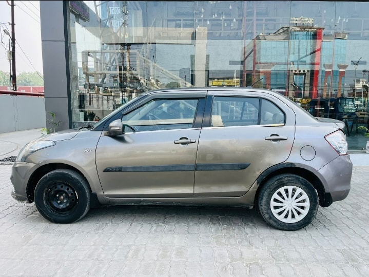 Used 2016 Maruti Suzuki Swift DZire Used 2016 Maruti Suzuki Swift DZire