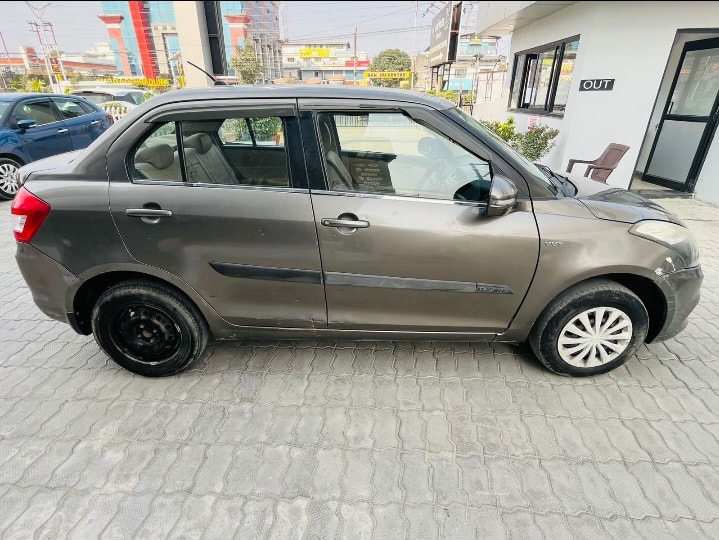 Used 2016 Maruti Suzuki Swift DZire Used 2016 Maruti Suzuki Swift DZire