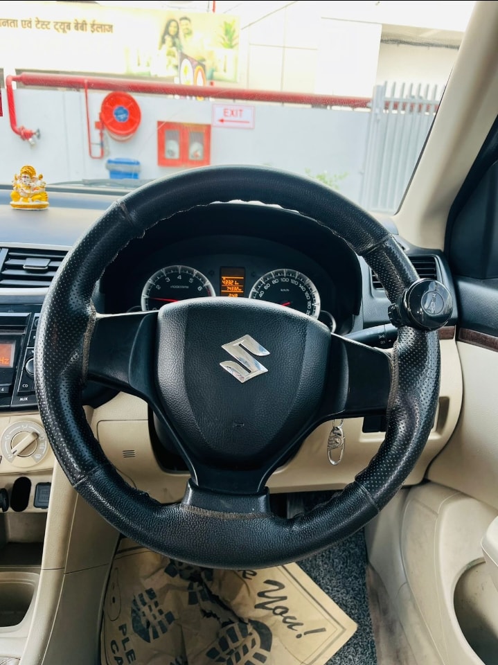 Used 2016 Maruti Suzuki Swift DZire Used 2016 Maruti Suzuki Swift DZire