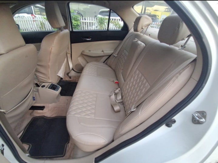 Used 2017 Maruti Suzuki Vitara Brezza Used 2017 Maruti Suzuki Vitara Brezza