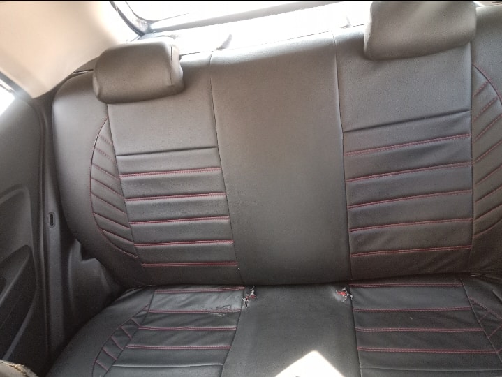 Used 2019 Hyundai Venue Used 2019 Hyundai Venue