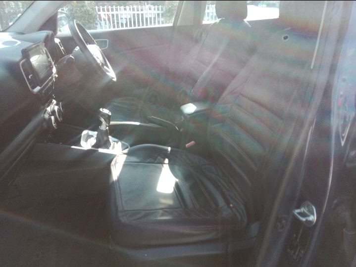 Used 2019 Hyundai Venue Used 2019 Hyundai Venue
