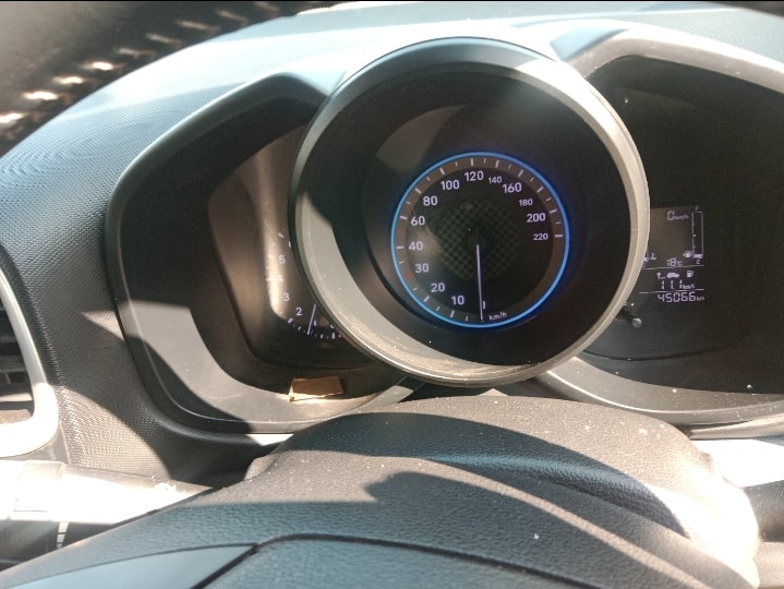 Used 2019 Hyundai Venue Used 2019 Hyundai Venue