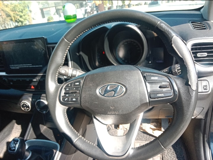 Used 2019 Hyundai Venue Used 2019 Hyundai Venue