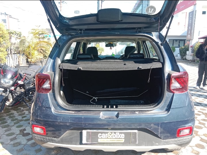 Used 2019 Hyundai Venue Used 2019 Hyundai Venue