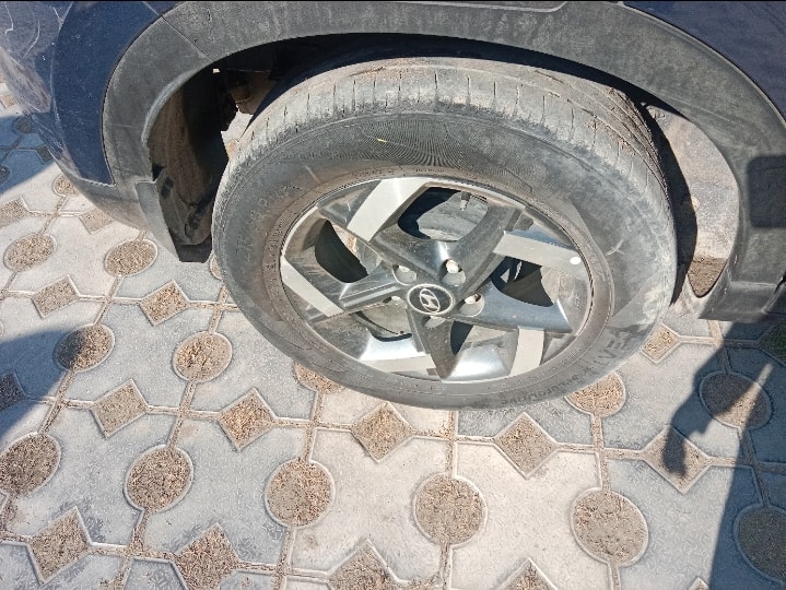 Used 2019 Hyundai Venue Used 2019 Hyundai Venue
