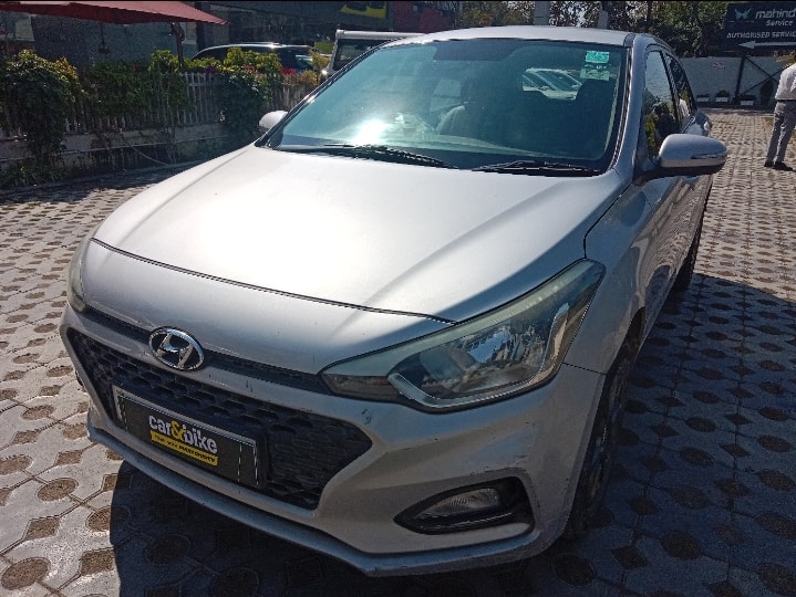 Used 2018 Hyundai Elite i20 Used 2018 Hyundai Elite i20
