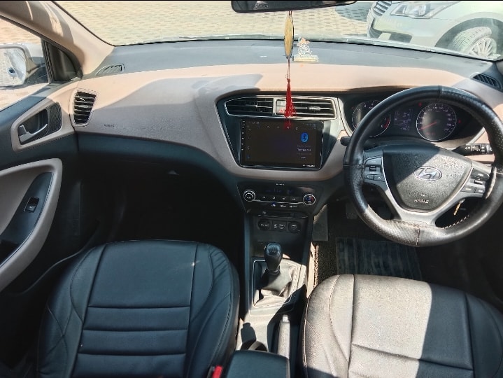 Used 2018 Hyundai Elite i20 Used 2018 Hyundai Elite i20