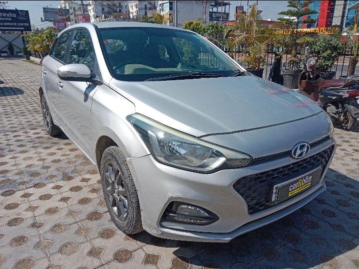 Used 2018 Hyundai Elite i20 Used 2018 Hyundai Elite i20