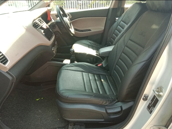 Used 2018 Hyundai Elite i20 Used 2018 Hyundai Elite i20
