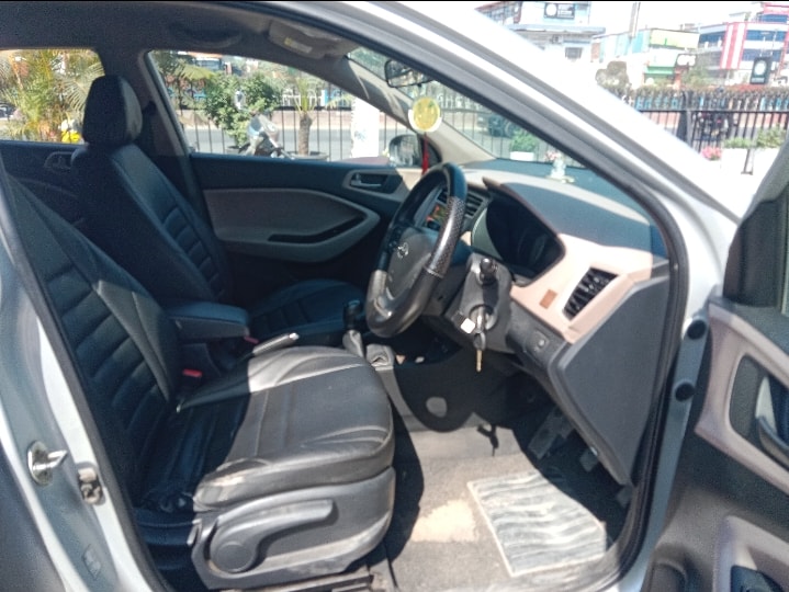 Used 2018 Hyundai Elite i20 Used 2018 Hyundai Elite i20