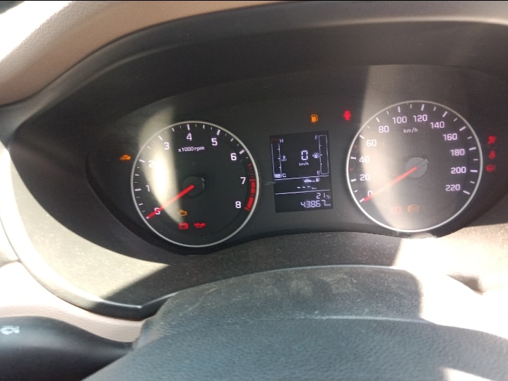 Used 2018 Hyundai Elite i20 Used 2018 Hyundai Elite i20