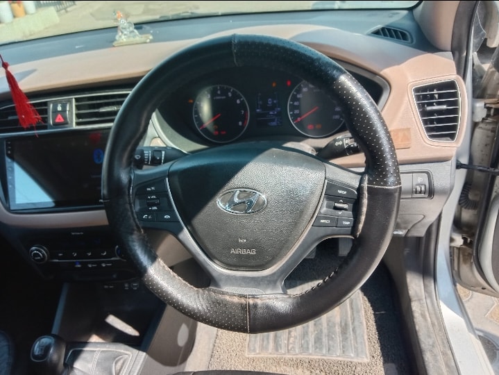 Used 2018 Hyundai Elite i20 Used 2018 Hyundai Elite i20