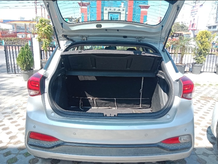 Used 2018 Hyundai Elite i20 Used 2018 Hyundai Elite i20