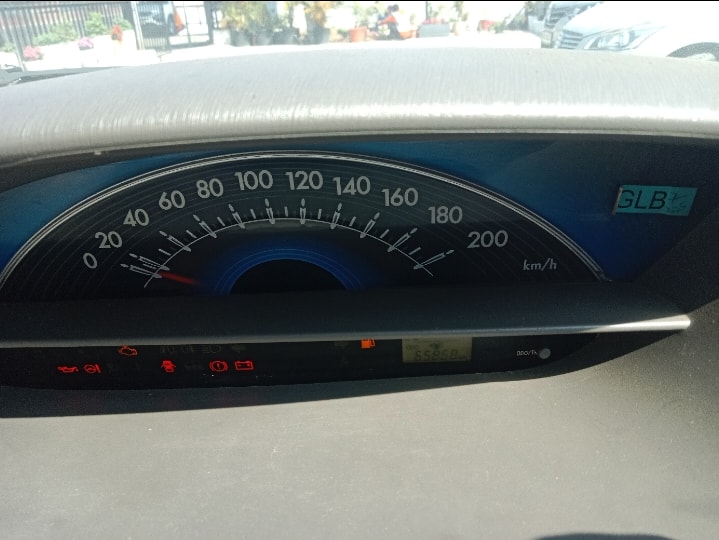 Used 2014 Toyota Etios Used 2014 Toyota Etios