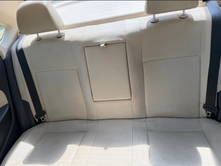 Used 2020 Skoda Rapid Used 2020 Skoda Rapid