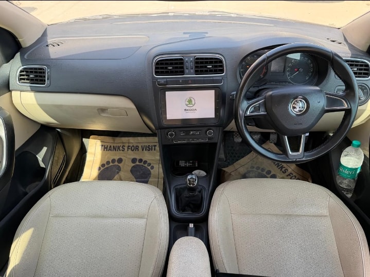 Used 2020 Skoda Rapid Used 2020 Skoda Rapid