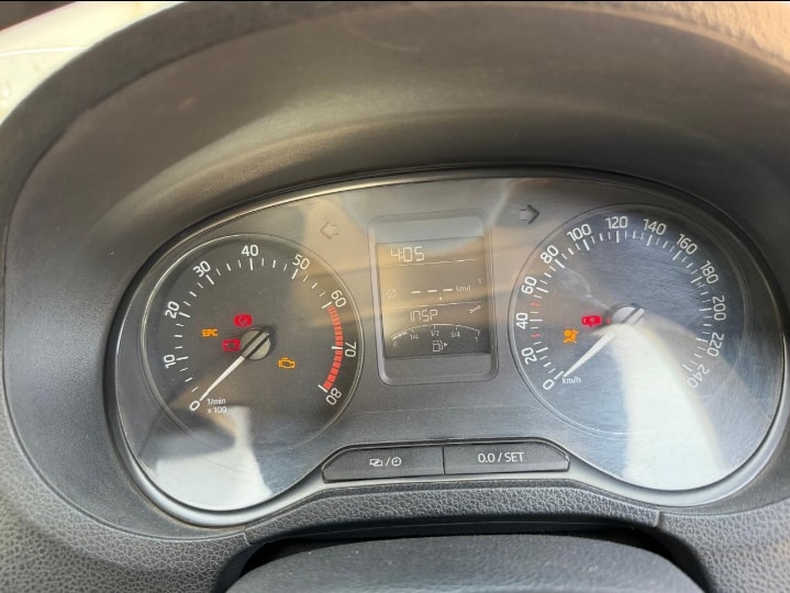 Used 2020 Skoda Rapid Used 2020 Skoda Rapid