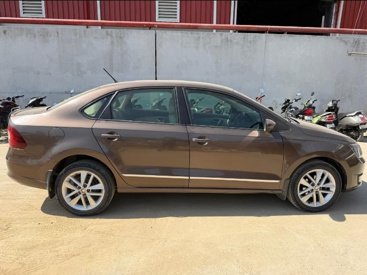 Used 2020 Skoda Rapid Used 2020 Skoda Rapid