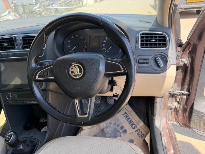 Used 2020 Skoda Rapid Used 2020 Skoda Rapid