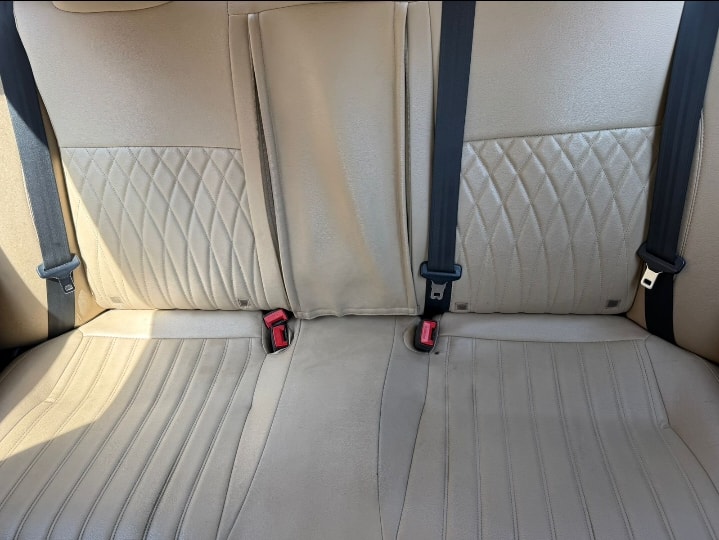 Used 2021 Honda City Used 2021 Honda City
