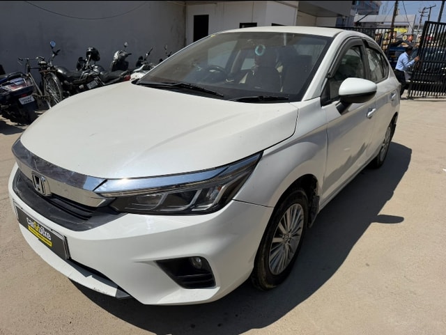 View Honda City Image 1 Used Honda City Image 1