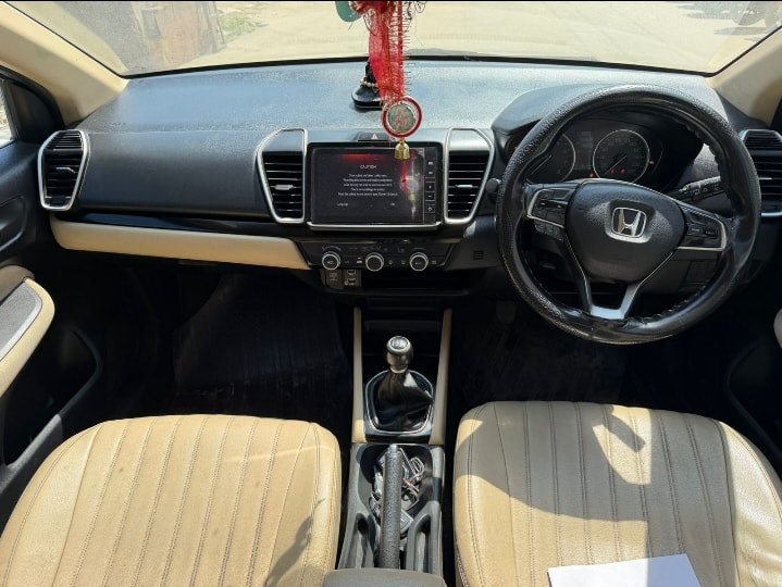 Used 2021 Honda City Used 2021 Honda City
