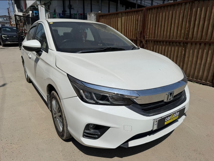Used 2021 Honda City Used 2021 Honda City