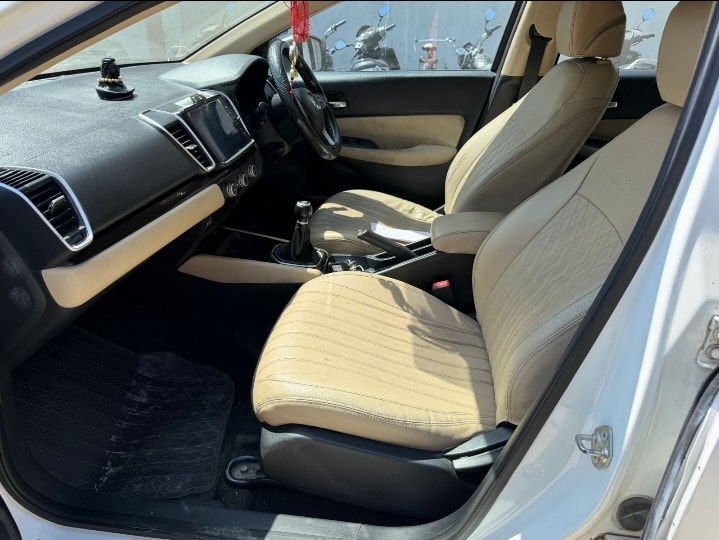 Used 2021 Honda City Used 2021 Honda City