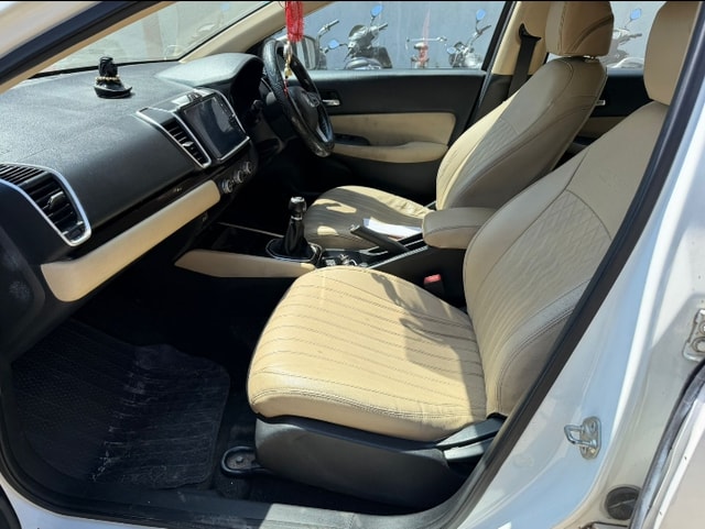View Honda City Image 16 Used Honda City Image 16