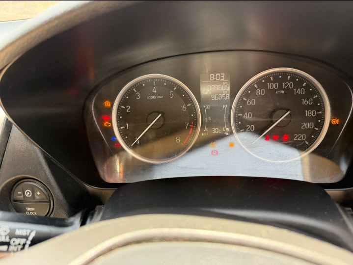 Used 2021 Honda City Used 2021 Honda City