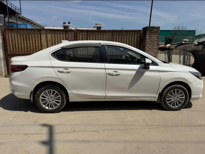 Used 2021 Honda City Used 2021 Honda City