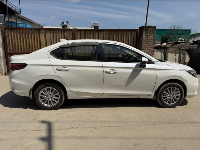 View Honda City Image 5 Used Honda City Image 5