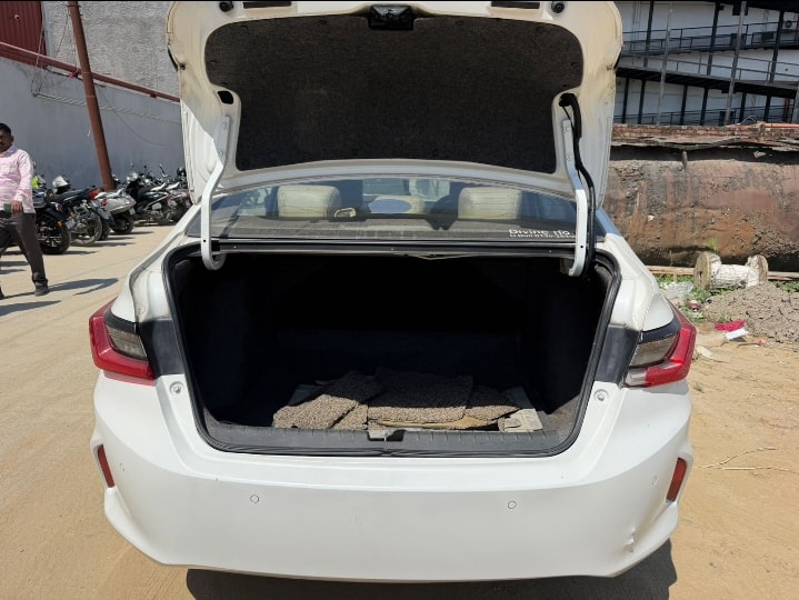 Used 2021 Honda City Used 2021 Honda City