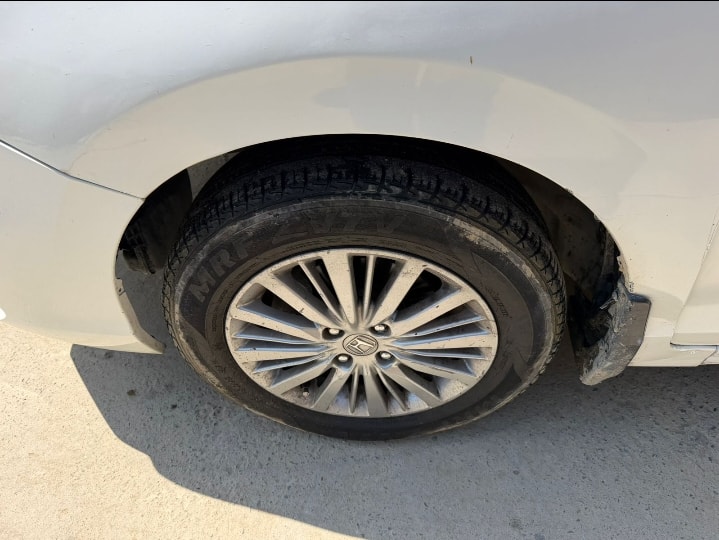 Used 2021 Honda City Used 2021 Honda City
