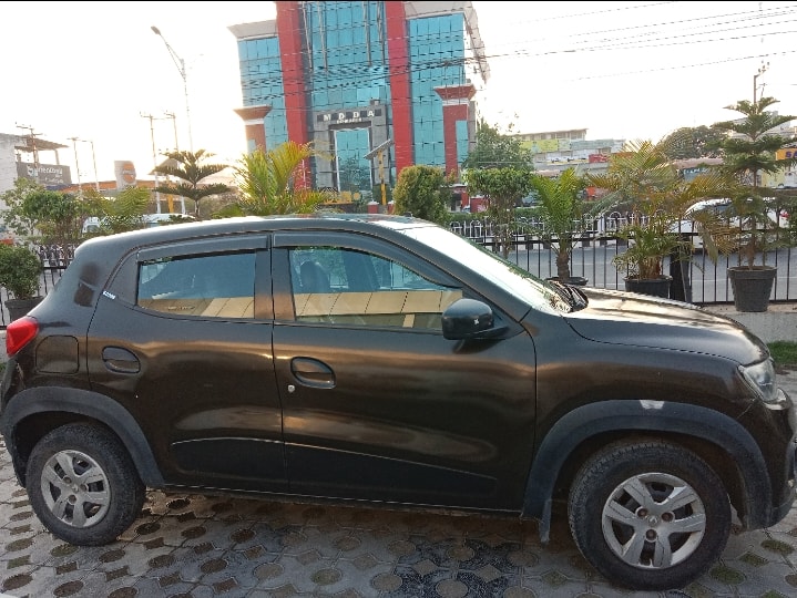 Used 2019 Renault Kwid Used 2019 Renault Kwid
