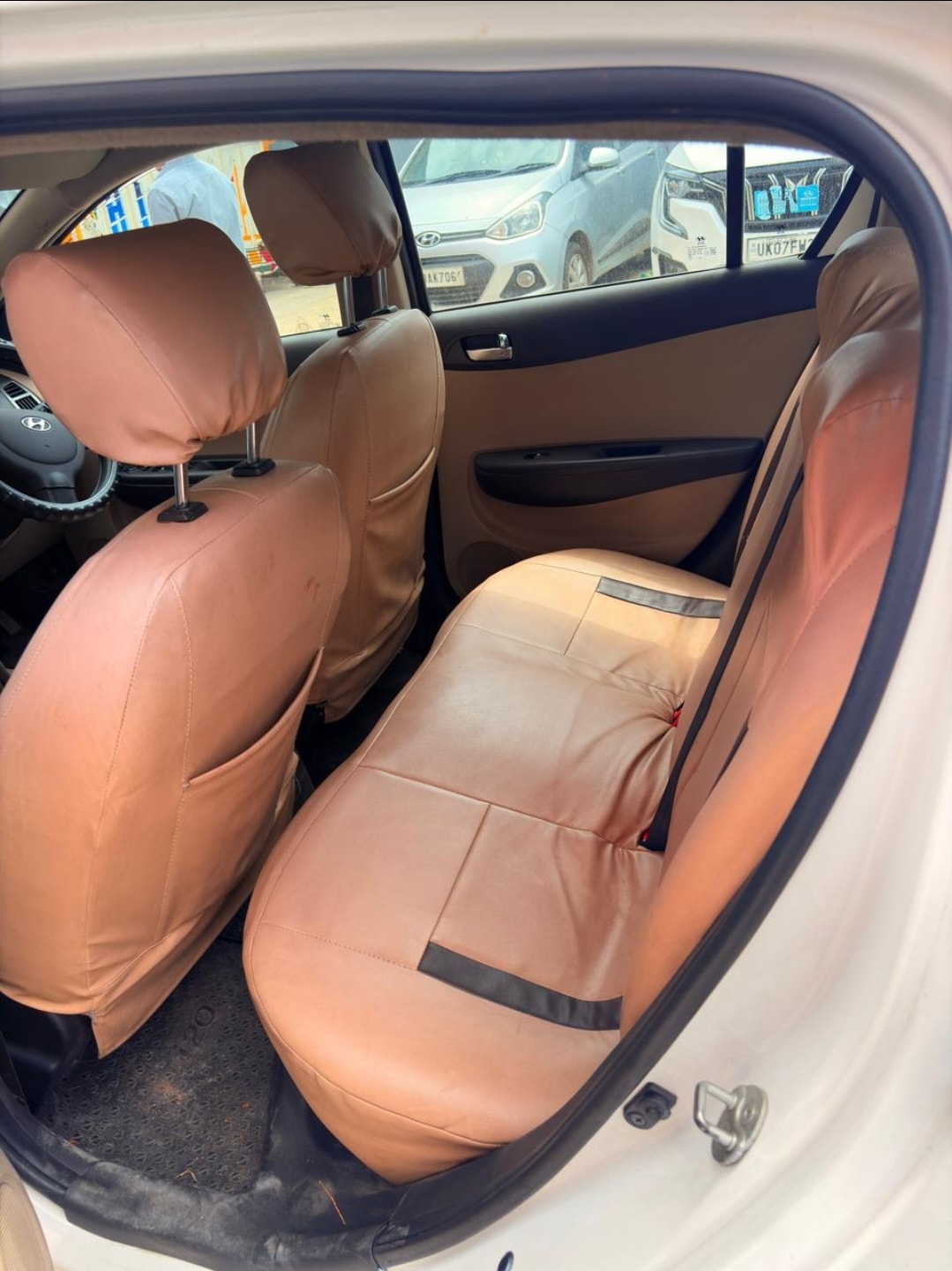 Used 2013 Hyundai i20 Used 2013 Hyundai i20