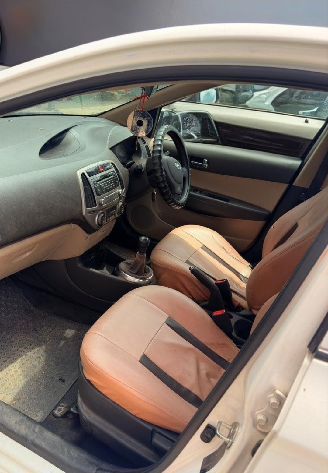 Used 2013 Hyundai i20 Used 2013 Hyundai i20