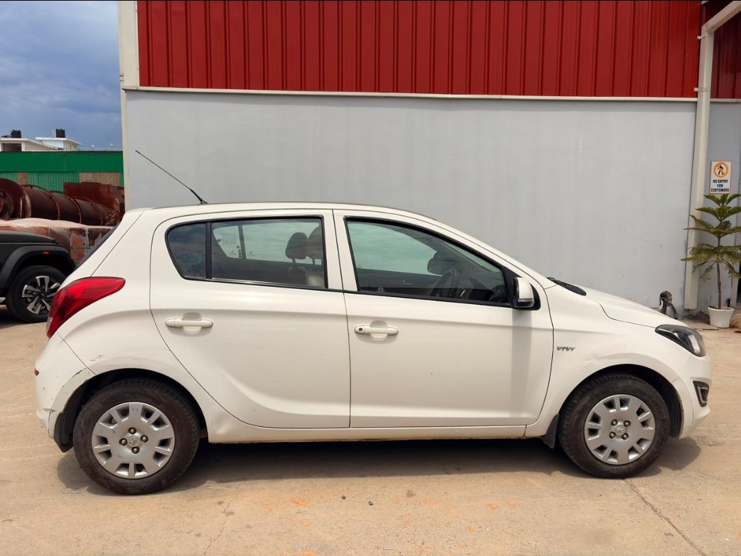 Used 2013 Hyundai i20 Used 2013 Hyundai i20