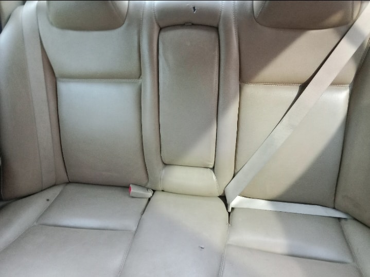 Used 2014 Honda Amaze Used 2014 Honda Amaze