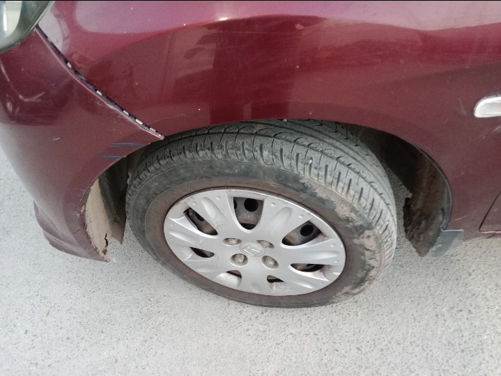 Used 2014 Honda Amaze Used 2014 Honda Amaze
