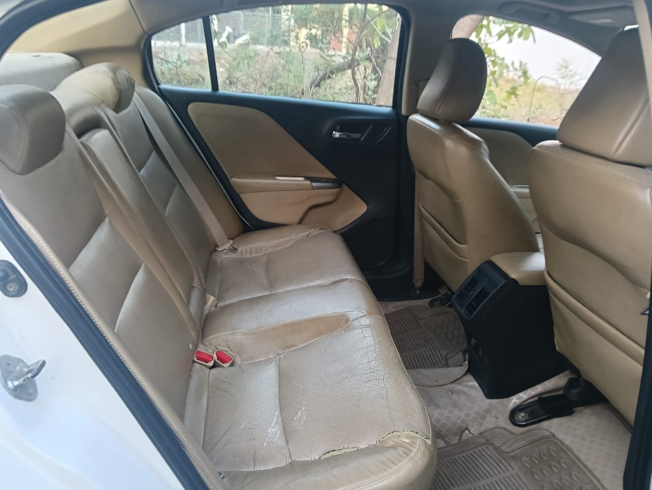 Used 2016 Honda City Used 2016 Honda City