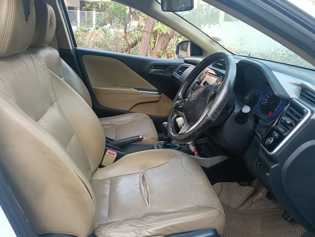 View Honda City Image 14 Used Honda City Image 14