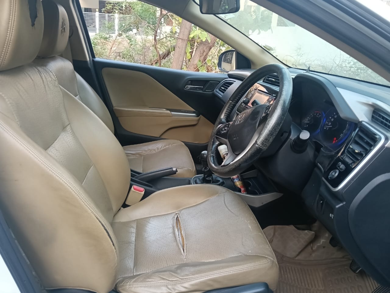 Used 2016 Honda City Used 2016 Honda City