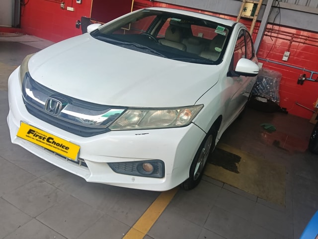 View Honda City Image 2 Used Honda City Image 2
