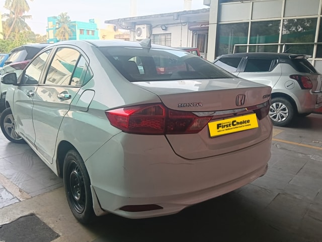 View Honda City Image 4 Used Honda City Image 4