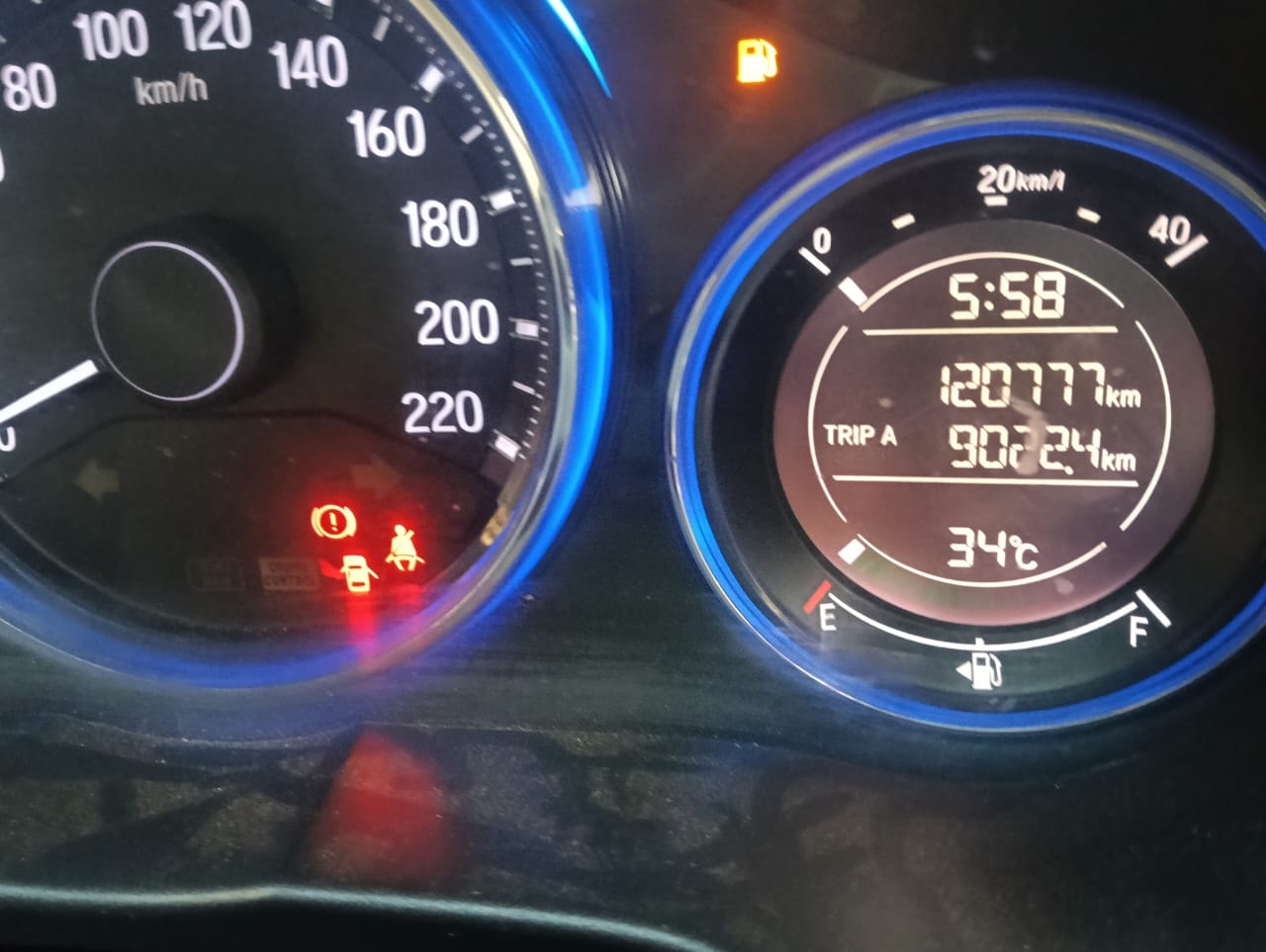 Used 2016 Honda City Used 2016 Honda City
