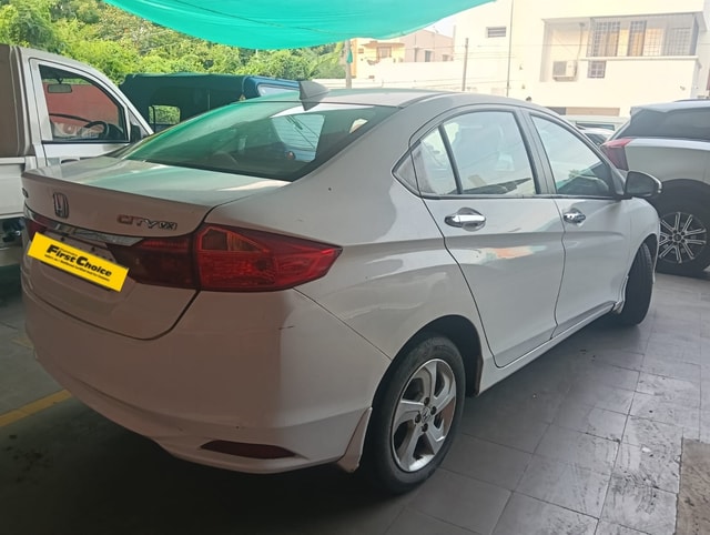 View Honda City Image 6 Used Honda City Image 6