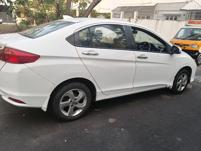 View Honda City Image 8 Used Honda City Image 8